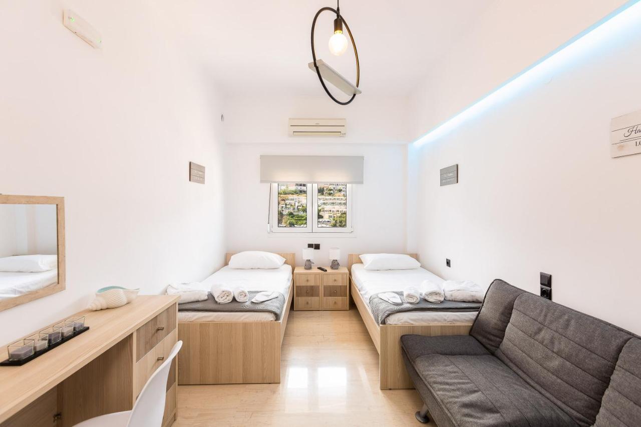 Ocean Dream Apartment! Bali  Exterior photo