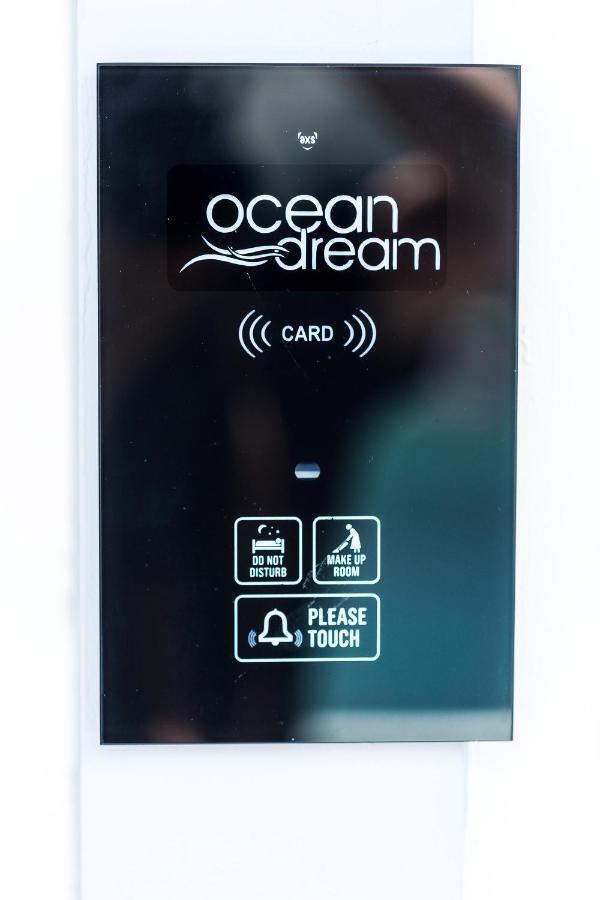 Ocean Dream Apartment! Bali  Exterior photo