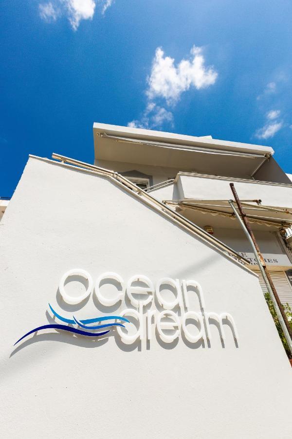 Ocean Dream Apartment! Bali  Exterior photo